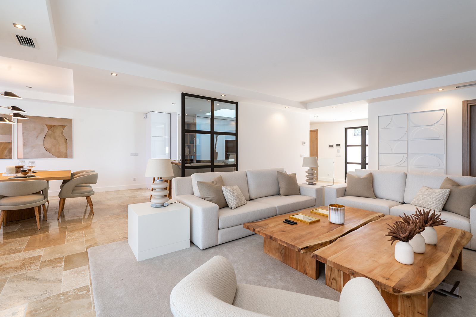 Quinta de Faro office