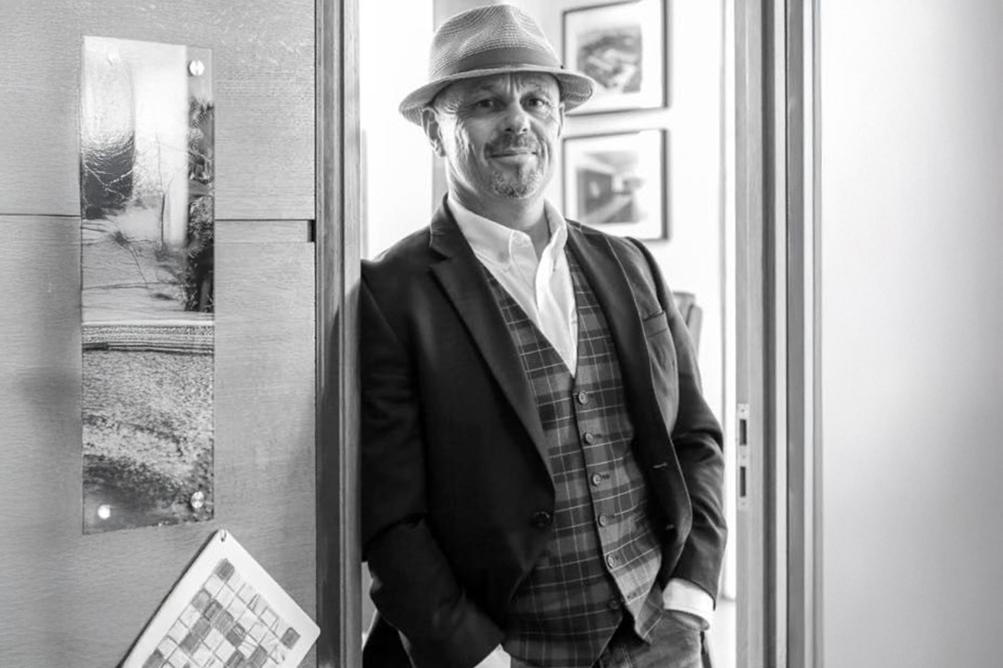 French architecture lead