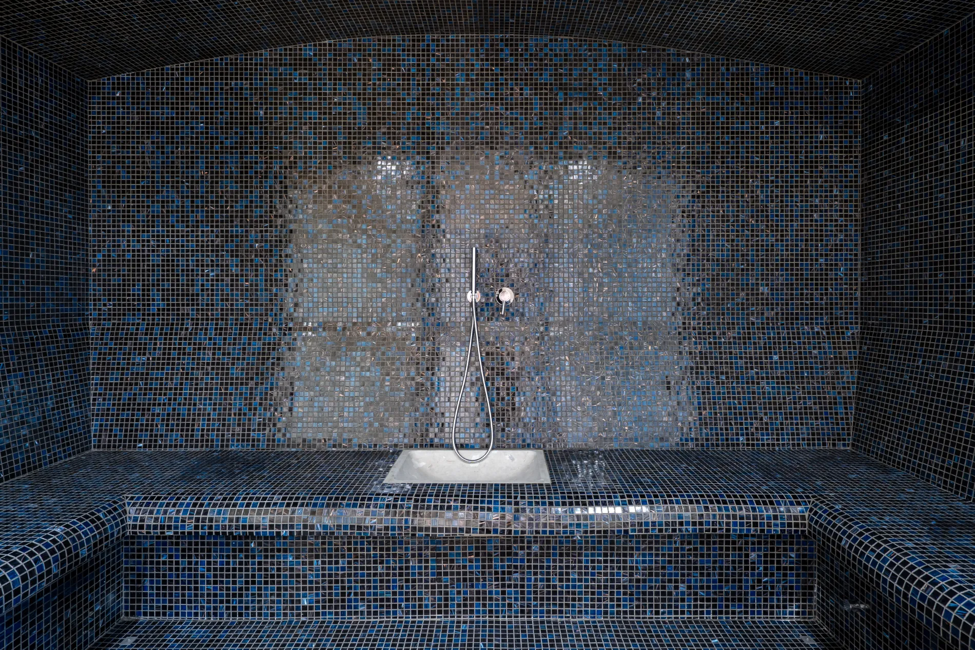 Hammam – Spa - Gym