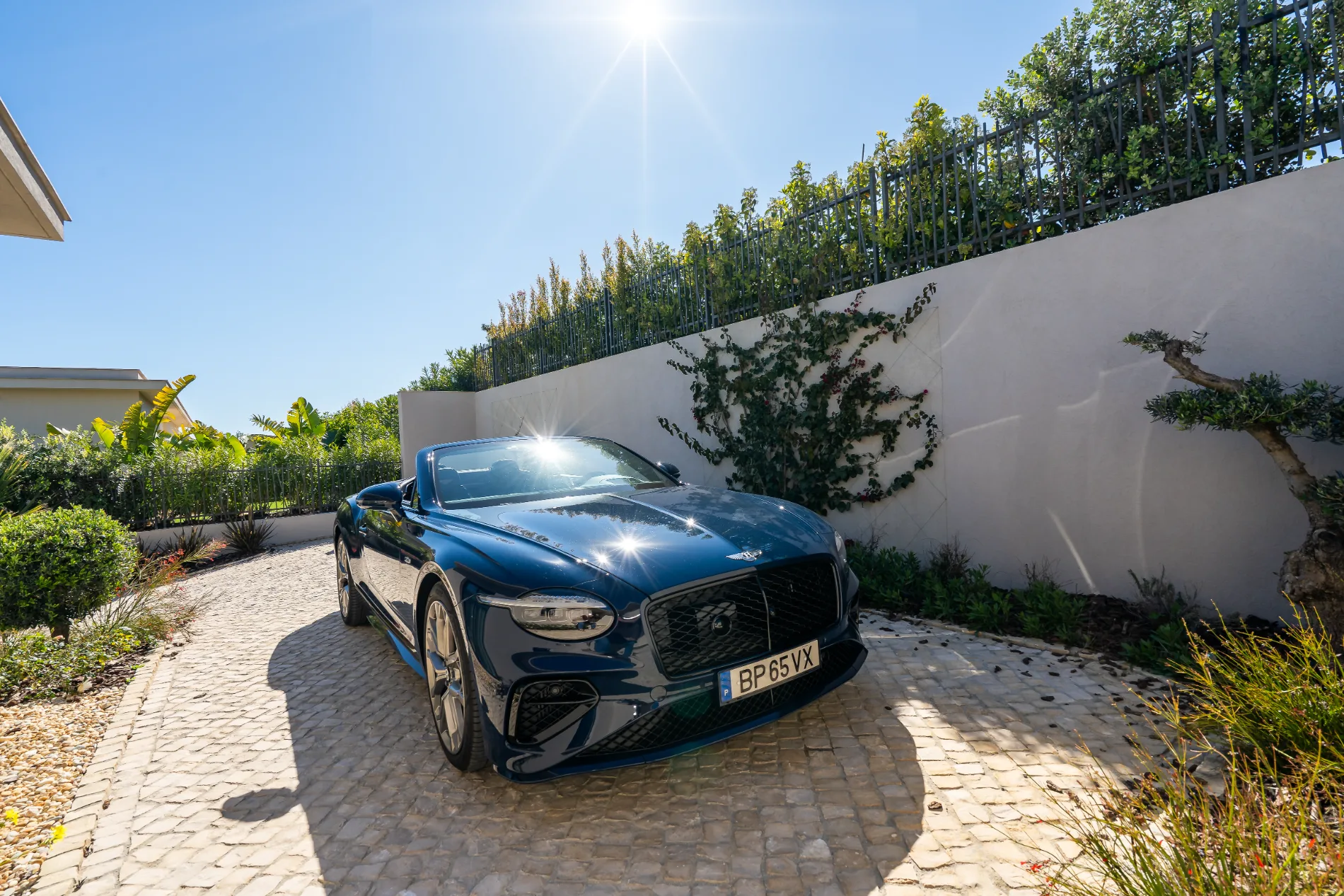 Travertine Stone Finishes