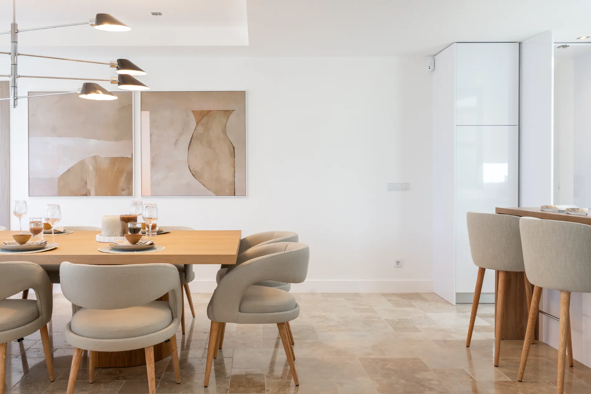 Villa 26, Quinta de Faro